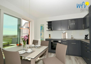 Haus Billstr - Ferienwohnung Hygge